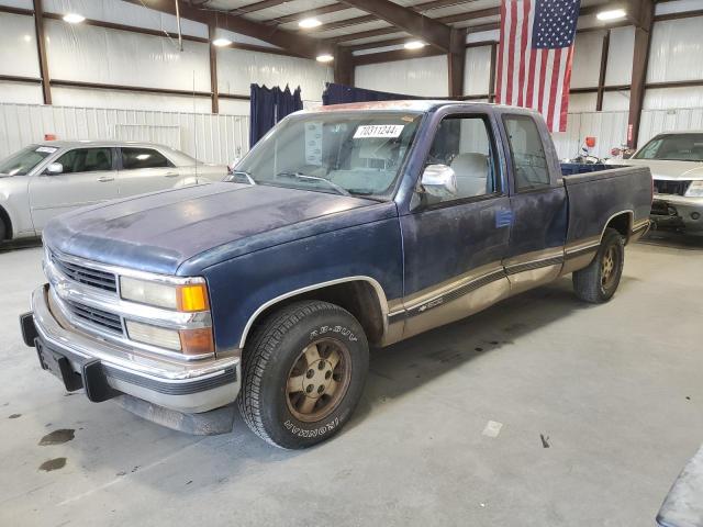 1994 CHEVROLET GMT-400 C1500, 