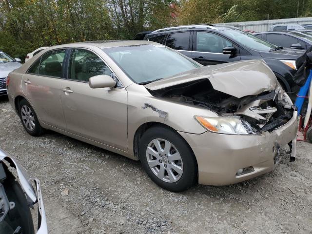 JTNBE46KX73084794 - 2007 TOYOTA CAMRY CE BEIGE photo 4