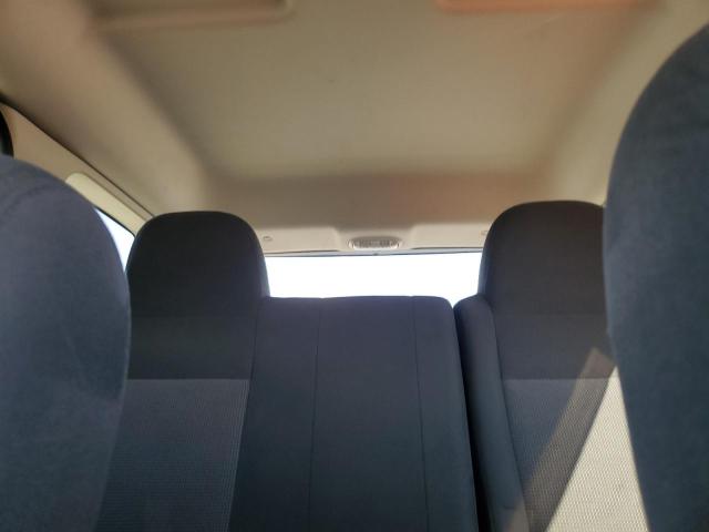 1C4NJPBBXGD590544 - 2016 JEEP PATRIOT SPORT BLACK photo 10