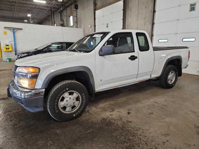 2007 CHEVROLET COLORADO, 