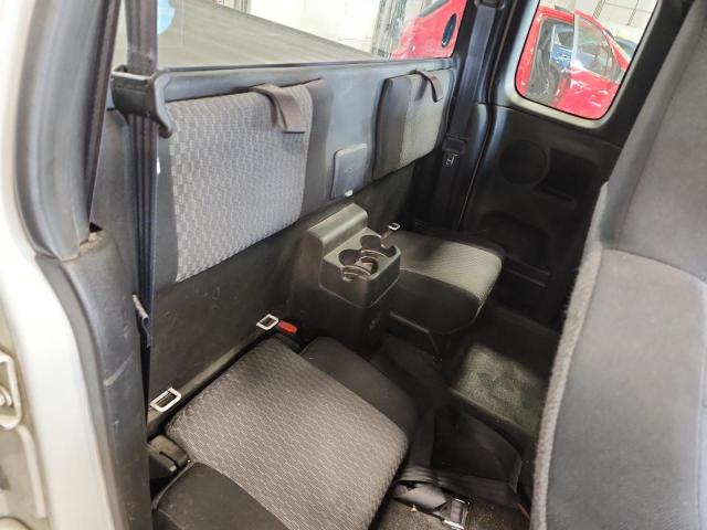 1GCDT19E178223172 - 2007 CHEVROLET COLORADO Ağ foto 10