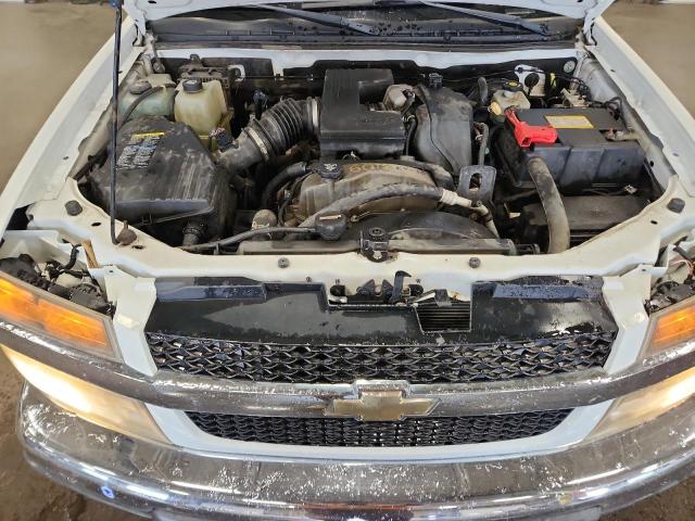 1GCDT19E178223172 - 2007 CHEVROLET COLORADO Ağ foto 11