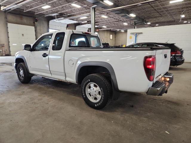 1GCDT19E178223172 - 2007 CHEVROLET COLORADO Ağ foto 2