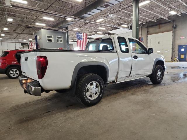 1GCDT19E178223172 - 2007 CHEVROLET COLORADO Ağ foto 3