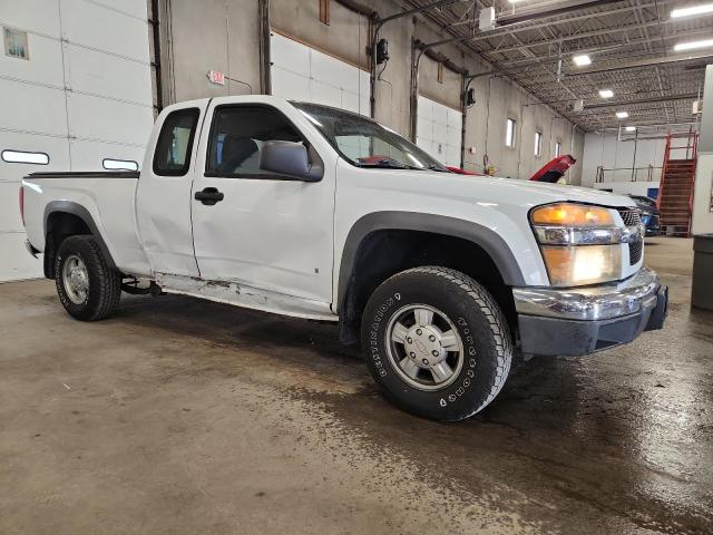 1GCDT19E178223172 - 2007 CHEVROLET COLORADO Ağ foto 4