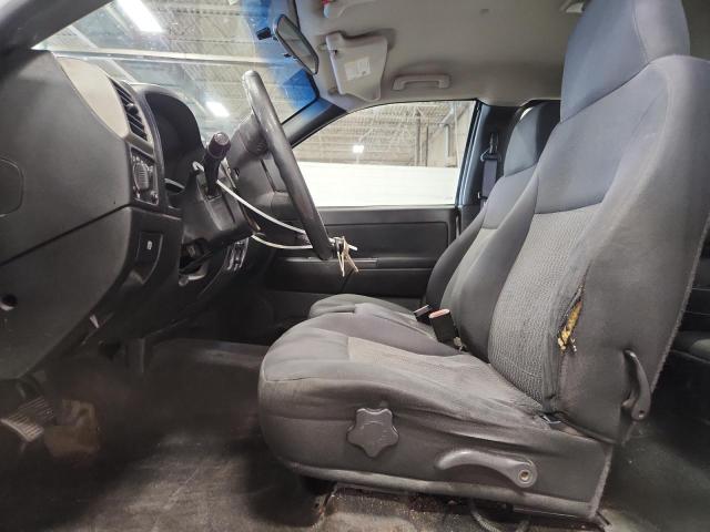 1GCDT19E178223172 - 2007 CHEVROLET COLORADO Ağ foto 7