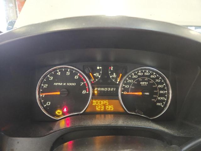 1GCDT19E178223172 - 2007 CHEVROLET COLORADO Ağ foto 9