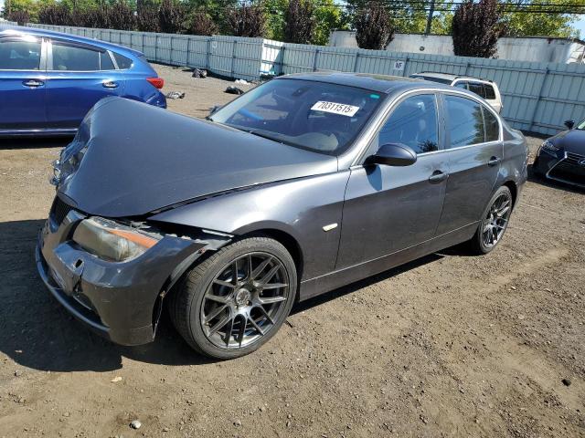 2006 BMW 330 XI, 