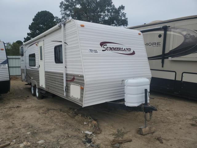 2007 KEYSTONE SPRINGDALE, 