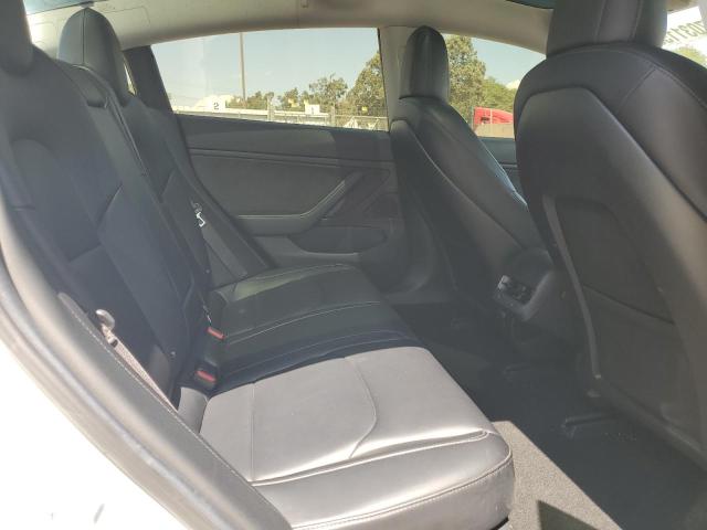 5YJ3E1EA4JF006554 - 2018 TESLA MODEL 3 Ağ foto 10