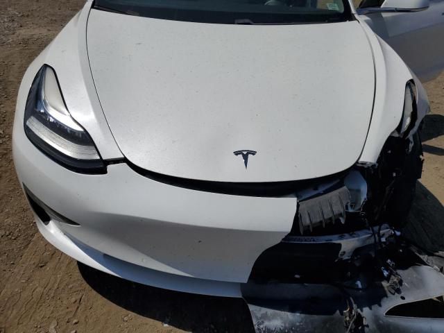 5YJ3E1EA4JF006554 - 2018 TESLA MODEL 3 Ağ foto 11