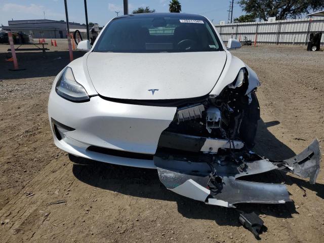 5YJ3E1EA4JF006554 - 2018 TESLA MODEL 3 Ağ foto 5