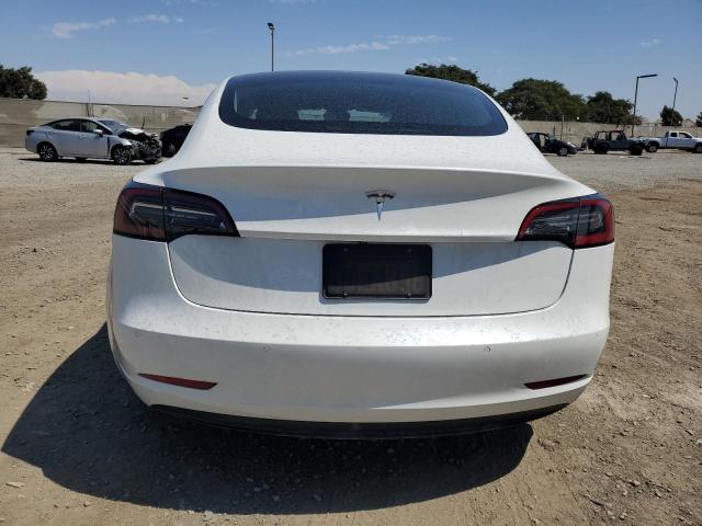 5YJ3E1EA4JF006554 - 2018 TESLA MODEL 3 Ağ foto 6