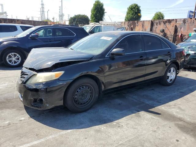 2010 TOYOTA CAMRY BASE, 
