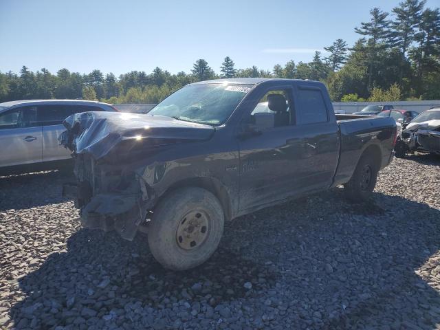 1C6RR6FT8HS784016 - 2017 RAM 1500 ST BLACK photo 1