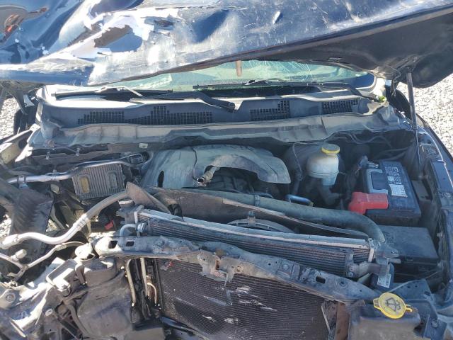 1C6RR6FT8HS784016 - 2017 RAM 1500 ST BLACK photo 11
