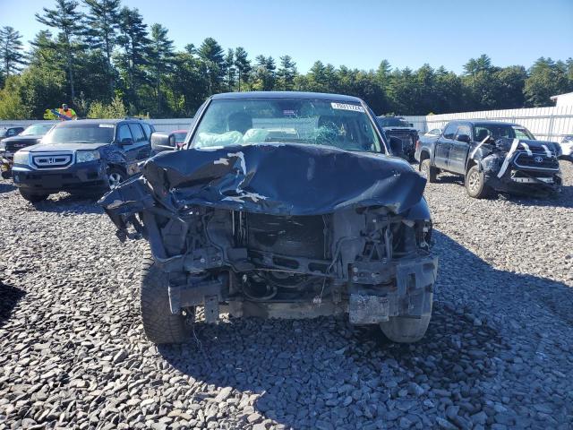 1C6RR6FT8HS784016 - 2017 RAM 1500 ST BLACK photo 5