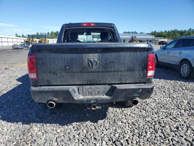 1C6RR6FT8HS784016 - 2017 RAM 1500 ST BLACK photo 6