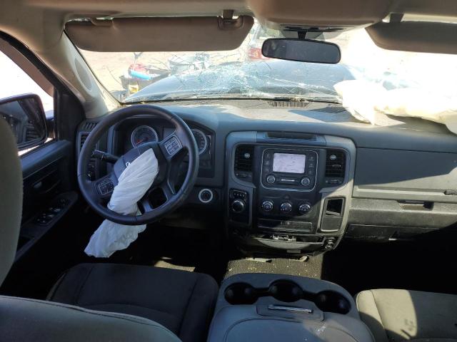 1C6RR6FT8HS784016 - 2017 RAM 1500 ST BLACK photo 8