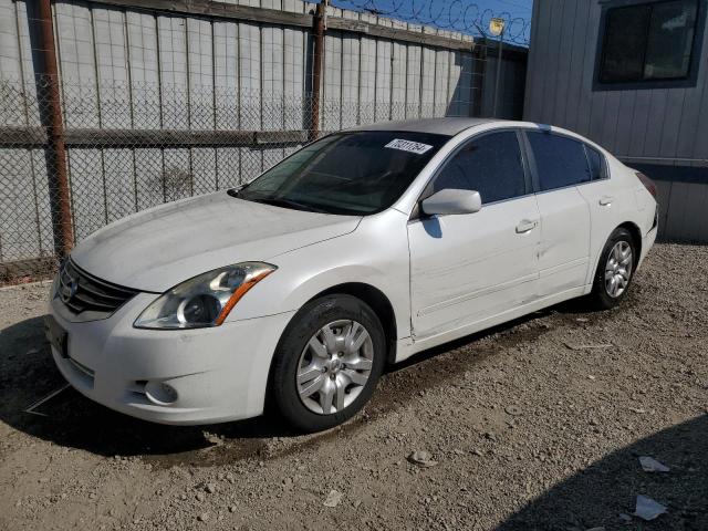 2012 NISSAN ALTIMA BASE, 