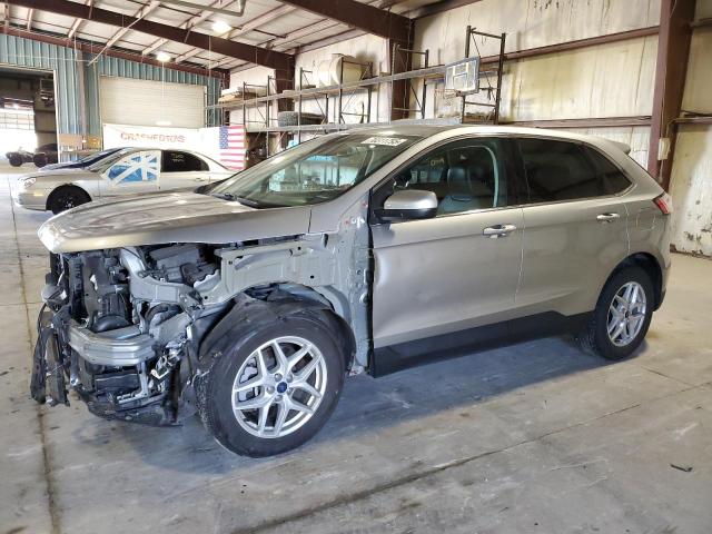 2022 FORD EDGE SEL, 