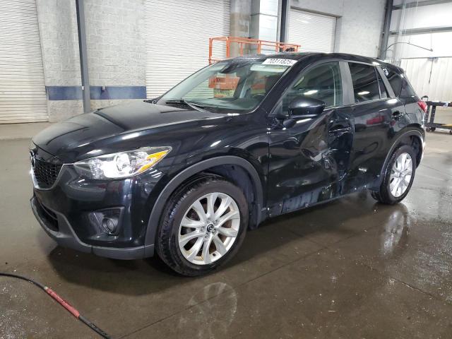 2014 MAZDA CX-5 GT, 