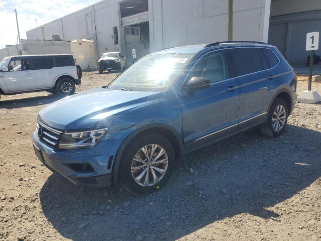2018 VOLKSWAGEN TIGUAN SE, 