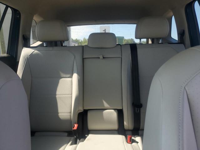 3VV3B7AX7JM054553 - 2018 VOLKSWAGEN TIGUAN SE Mavi foto 10