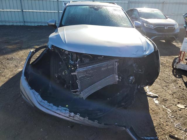 3VVFB7AX9RM055373 - 2024 VOLKSWAGEN TIGUAN S SILVER photo 5