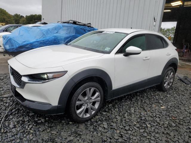 3MVDMBCL3LM104232 - 2020 MAZDA CX-30 SELECT WHITE photo 1