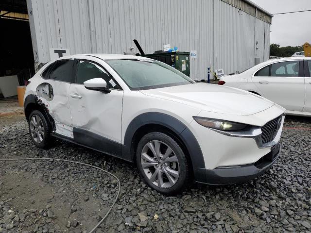 3MVDMBCL3LM104232 - 2020 MAZDA CX-30 SELECT WHITE photo 4