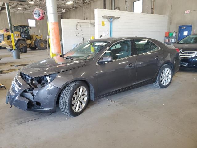 2013 CHEVROLET MALIBU 2LT, 