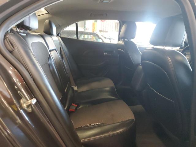1G11E5SA2DF247508 - 2013 CHEVROLET MALIBU 2LT 灰色 照片 10