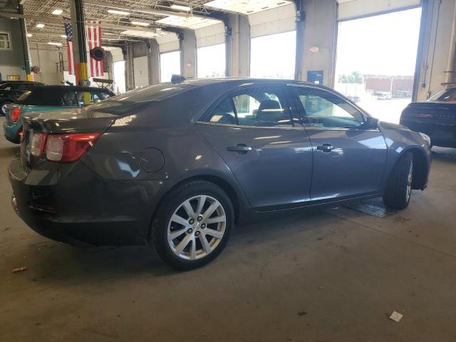 1G11E5SA2DF247508 - 2013 CHEVROLET MALIBU 2LT 灰色 照片 3