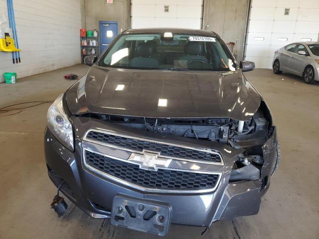 1G11E5SA2DF247508 - 2013 CHEVROLET MALIBU 2LT 灰色 照片 5