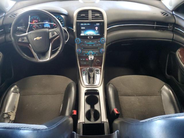 1G11E5SA2DF247508 - 2013 CHEVROLET MALIBU 2LT 灰色 照片 8