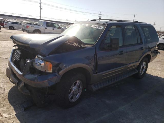 2003 FORD EXPEDITION EDDIE BAUER, 