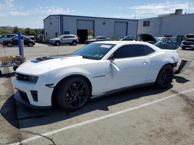 2013 CHEVROLET CAMARO ZL1, 