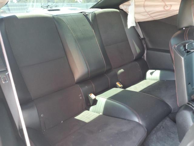 2G1FZ1EP9D9807357 - 2013 CHEVROLET CAMARO ZL1 白色 照片 10