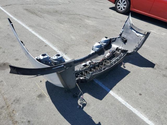 2G1FZ1EP9D9807357 - 2013 CHEVROLET CAMARO ZL1 白色 照片 12