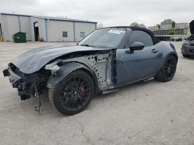 2020 MAZDA MX-5 MIATA CLUB, null