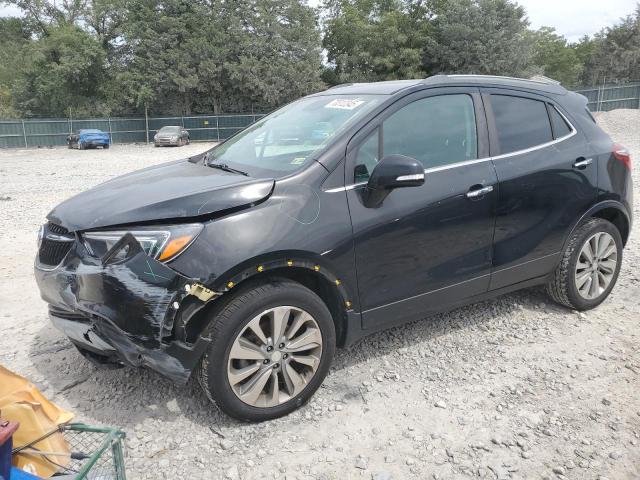 2018 BUICK ENCORE PREFERRED, 