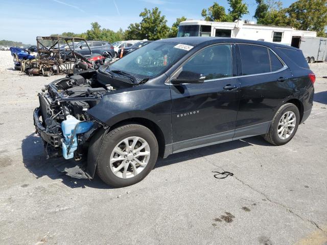 2018 CHEVROLET EQUINOX LT, 