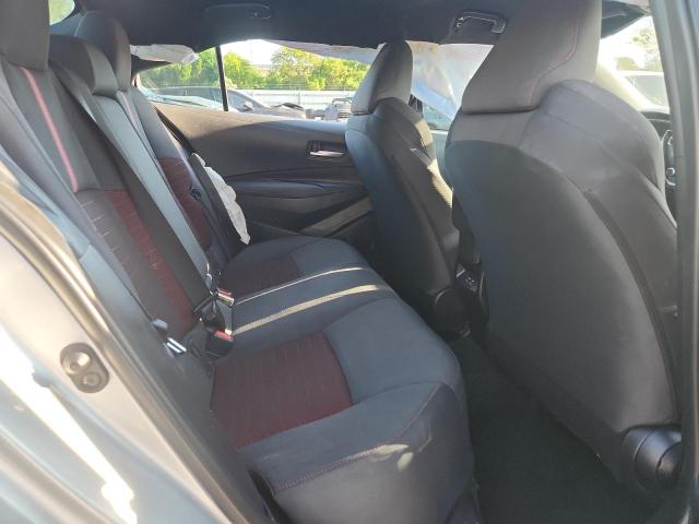 5YFS4MCE8PP154824 - 2023 TOYOTA COROLLA SE Gümüş foto 19