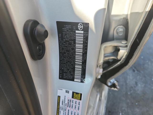 5YFS4MCE8PP154824 - 2023 TOYOTA COROLLA SE Gümüş foto 24