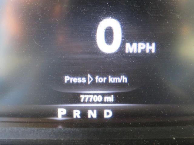 3C6TR5FJ3HG538321 - 2017 RAM 2500 LARAMIE Kasztanowy zdjęcie 8