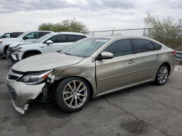 2014 TOYOTA AVALON BASE, 