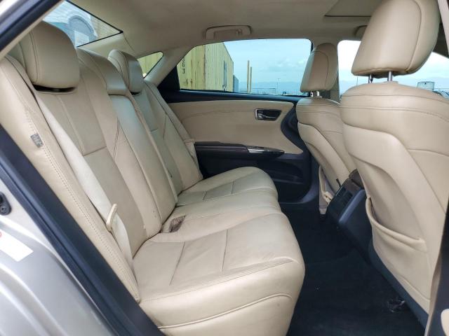 4T1BK1EB8EU079299 - 2014 TOYOTA AVALON BASE 米色 照片 10