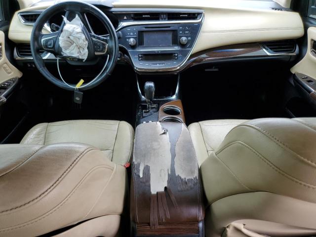 4T1BK1EB8EU079299 - 2014 TOYOTA AVALON BASE 米色 照片 8