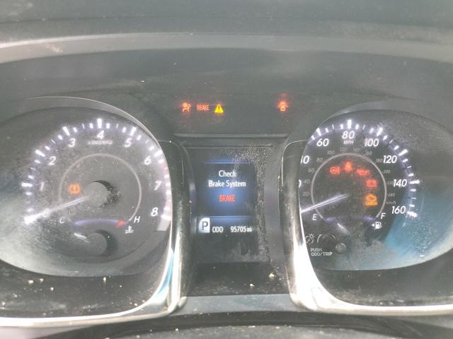 4T1BK1EB8EU079299 - 2014 TOYOTA AVALON BASE 米色 照片 9